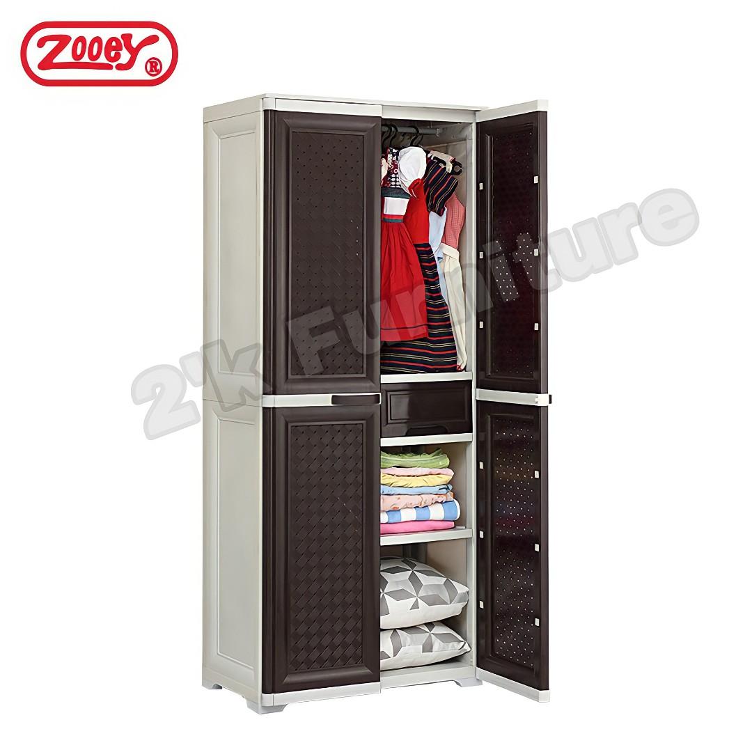 ELEGANT RATTAN CABINET Furniture Home Living Furniture