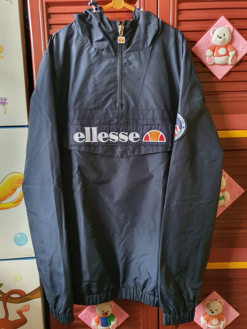 Cagoule ellesse sale