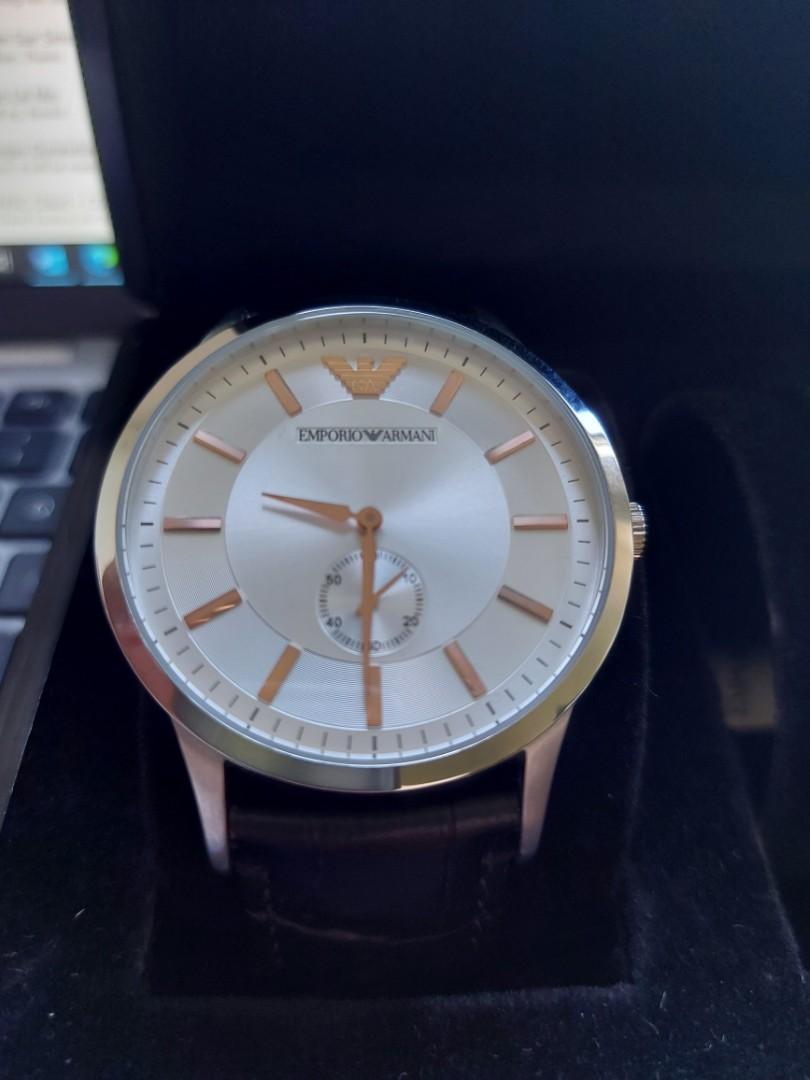Emporio armani deals ar 6890