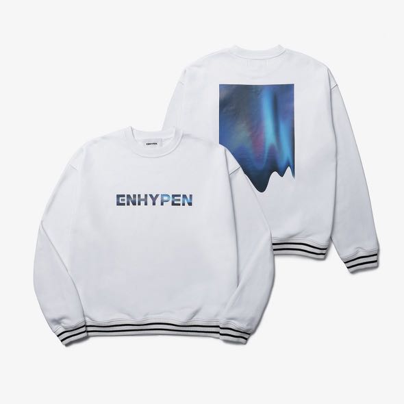 enhypen jersey number｜TikTok Search