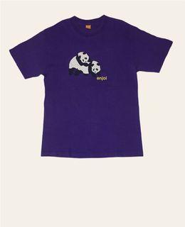 Enjoi Humping Pandas tee