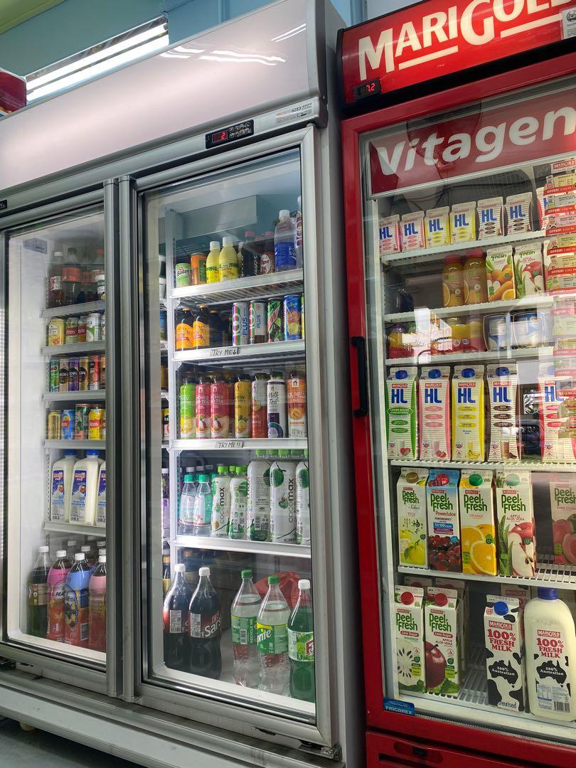 Essential (Category: Packaged & Instant Food) located in Singapore. Submitted by davinci (Listing ID 1143597409, Image 3). Description: Minimart On Your Door Step.