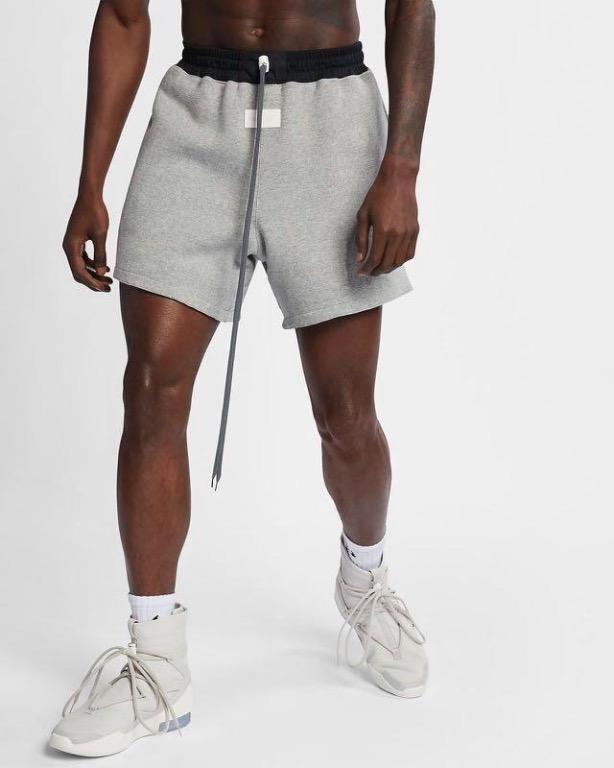 Fear of god reversible shorts discount