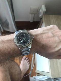 Festina watch 😍