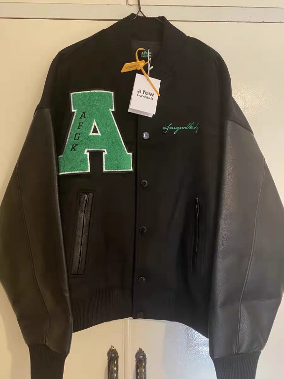 FFF×Afewgood kids AFGK, 男裝, 外套及戶外衣服- Carousell FFF×Afewgood kids AFGK, 男裝, 外套及戶外衣服- Carousell