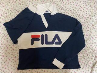 FILA Croptop