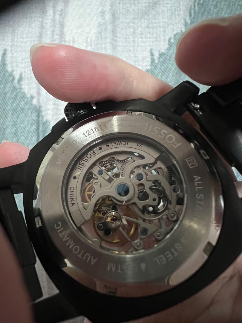 Fossil me3080 price sales