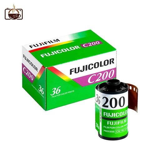 Fuji Film 200 (135 Type Film, – Film Speed Lab, 49% OFF