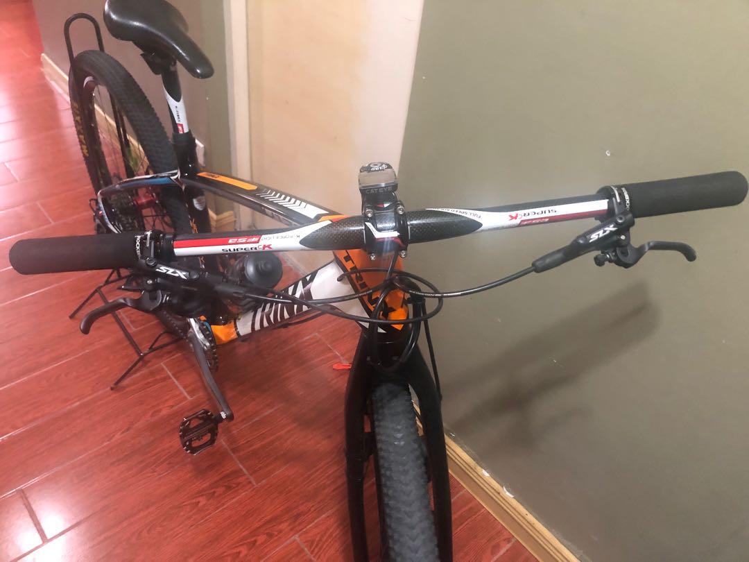 Trinx t700 carbon cheap