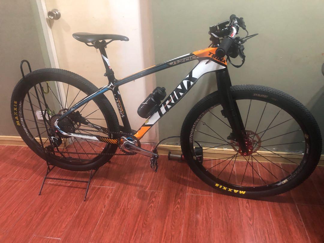 full Carbon trinx SL super light carbon T700 Sports Equipment