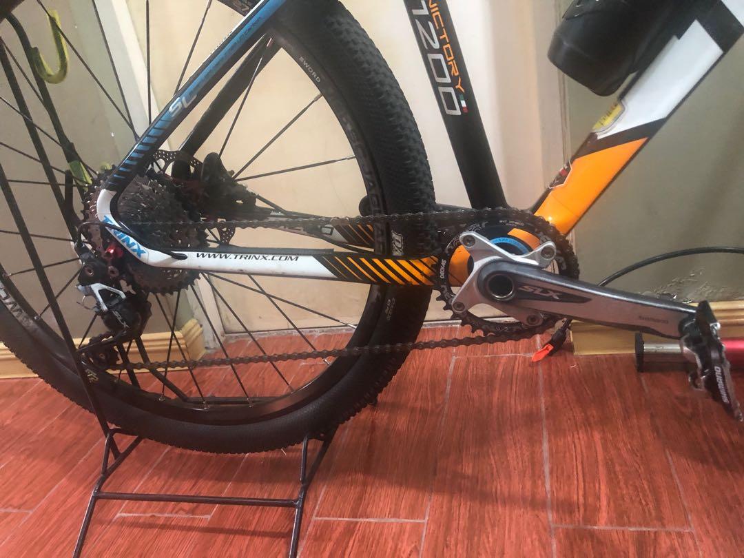 Trinx t700 carbon deals