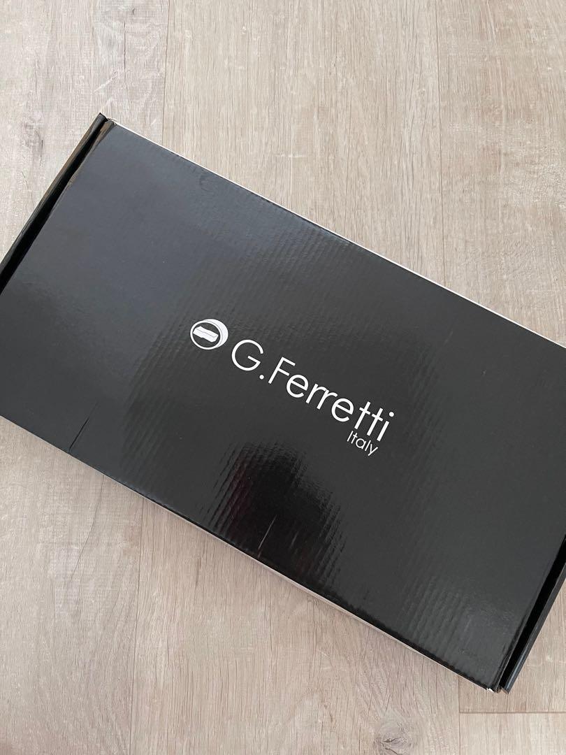 G ferretti matte black basin mixer water tap GF 64001A, Furniture ...