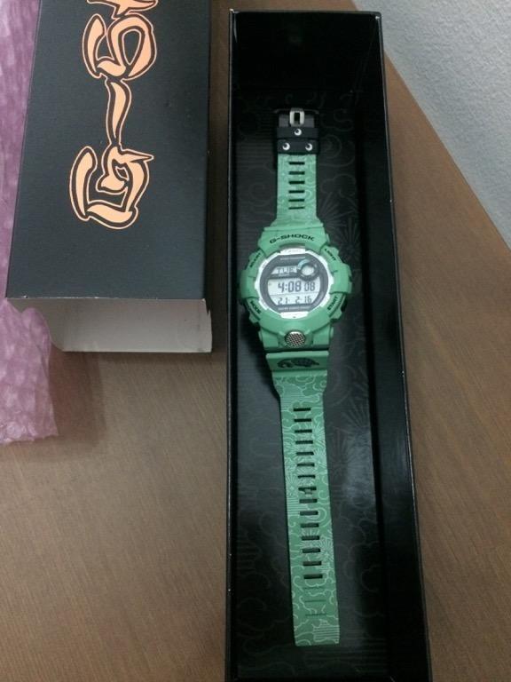 G shock 7 god series cheap