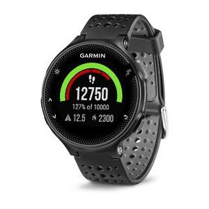 Garmin 235 hard reset shop
