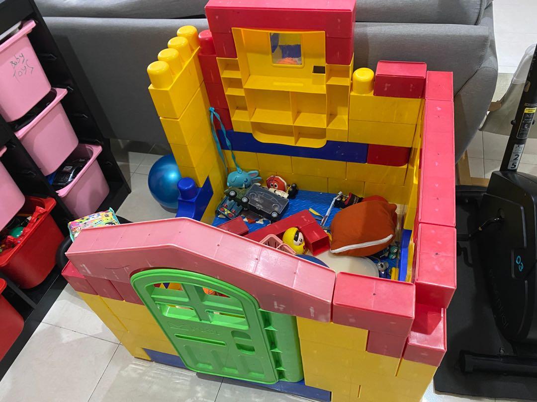 Mega 2025 lego blocks