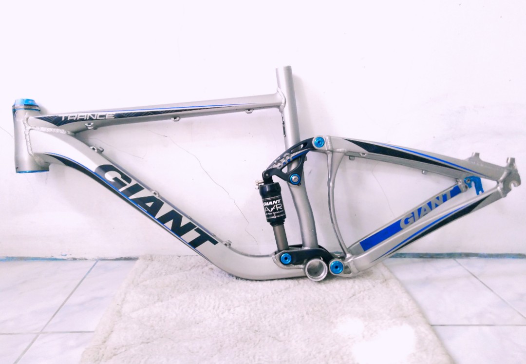 Frame hotsell giant fulsus