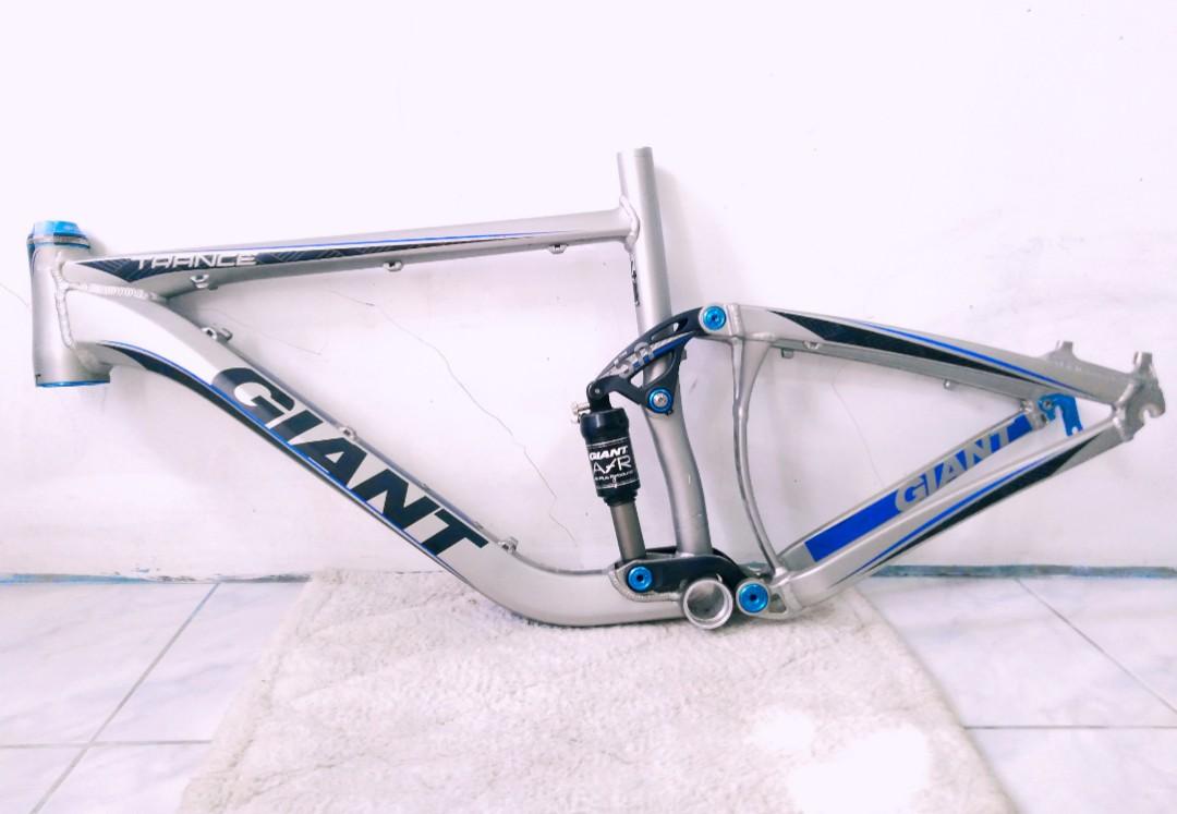 Frame store fullsus giant