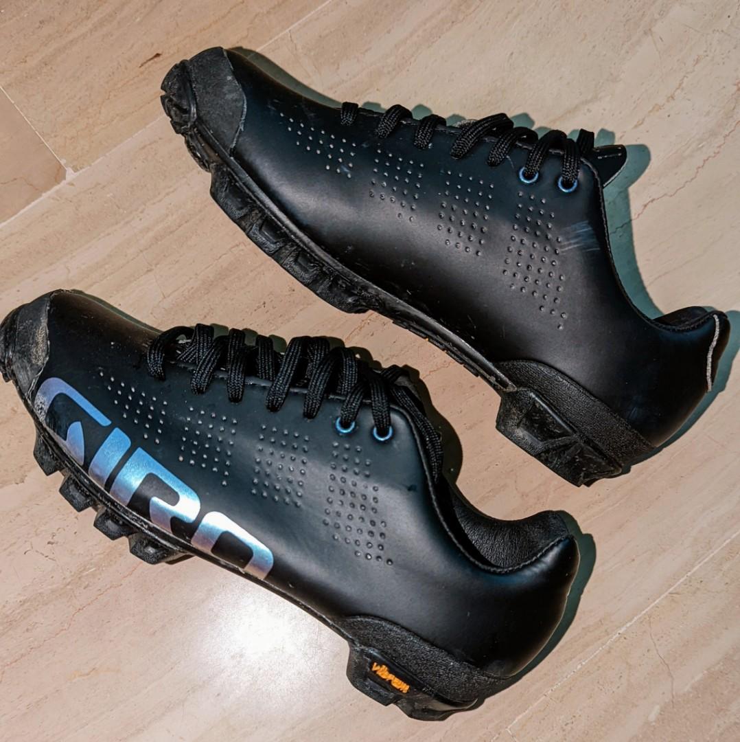 Giro mtb clipless shoes EU36