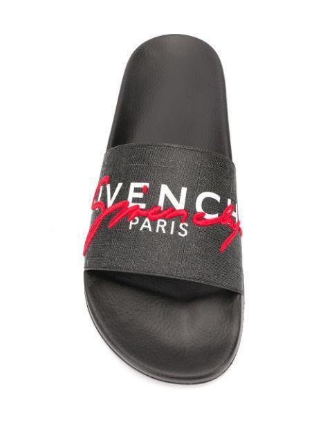 Givenchy slippers top price