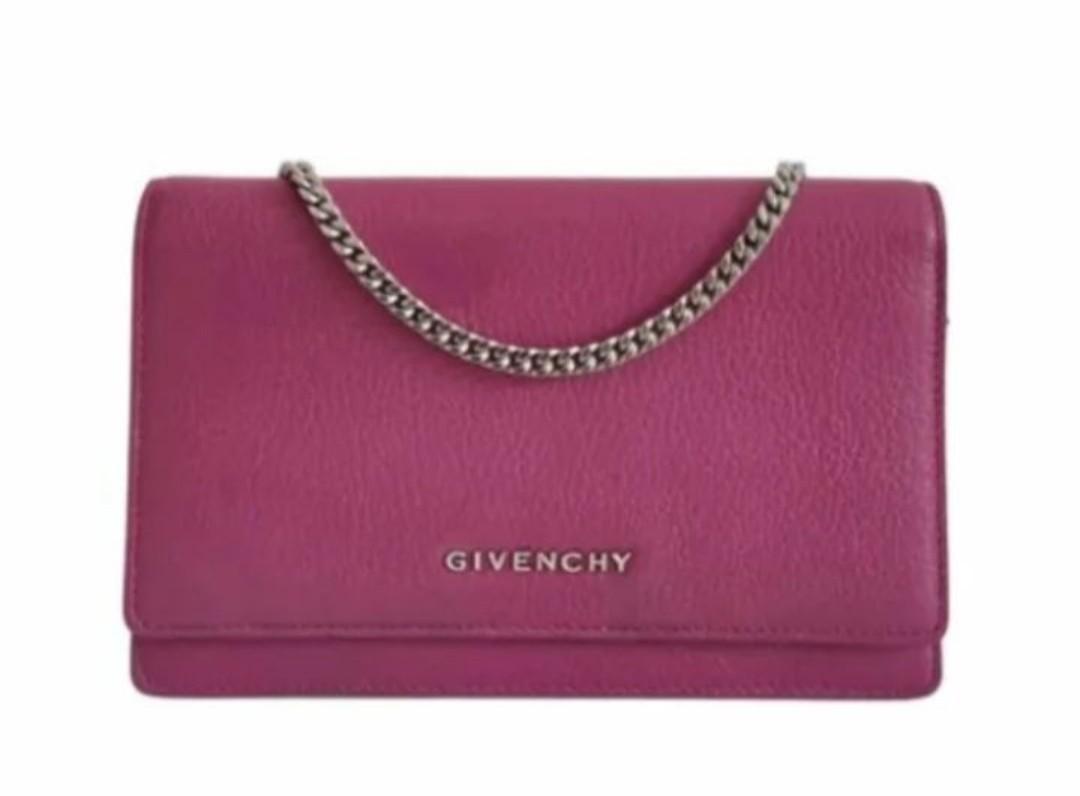 givenchy vintage purse