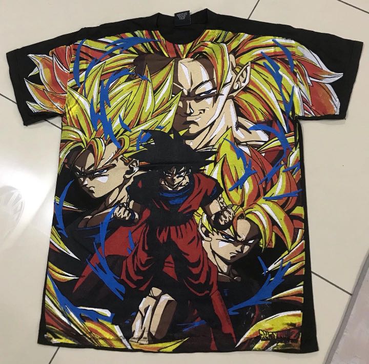 Zx rm500 goku sale