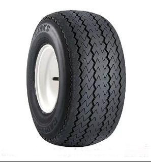 Golf Cart Tires