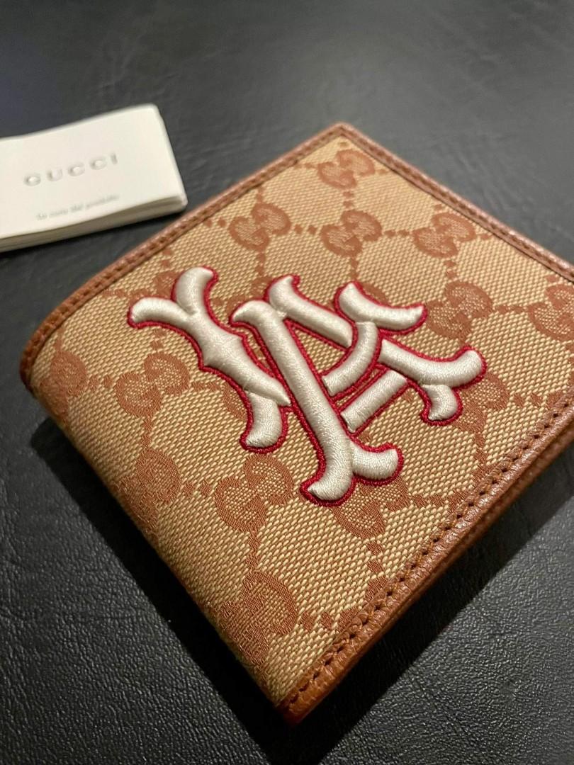 Gucci mlb dodgers shop