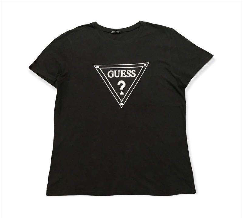 Guess, Fesyen Pria, Pakaian , Atasan di 