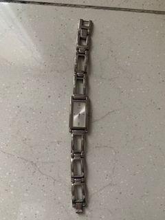 Jam Tangan Wanita Hegner, Fesyen Wanita, Jam Tangan di Carousell