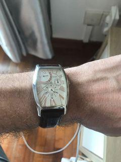 Guess watch