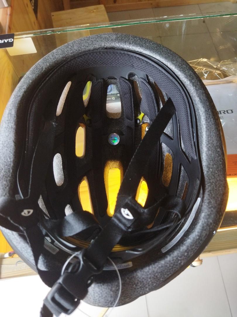 Helm Sepeda Helmet Giro Register Mips 