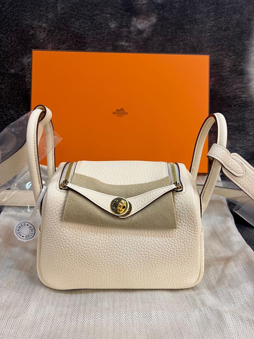 hermes lindy price 2022