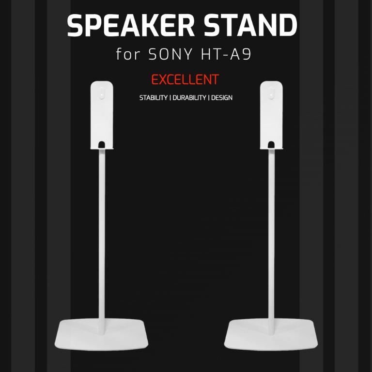 [iDS] High Quality Premium Sony HTA9 Soundbar Home Entertainment