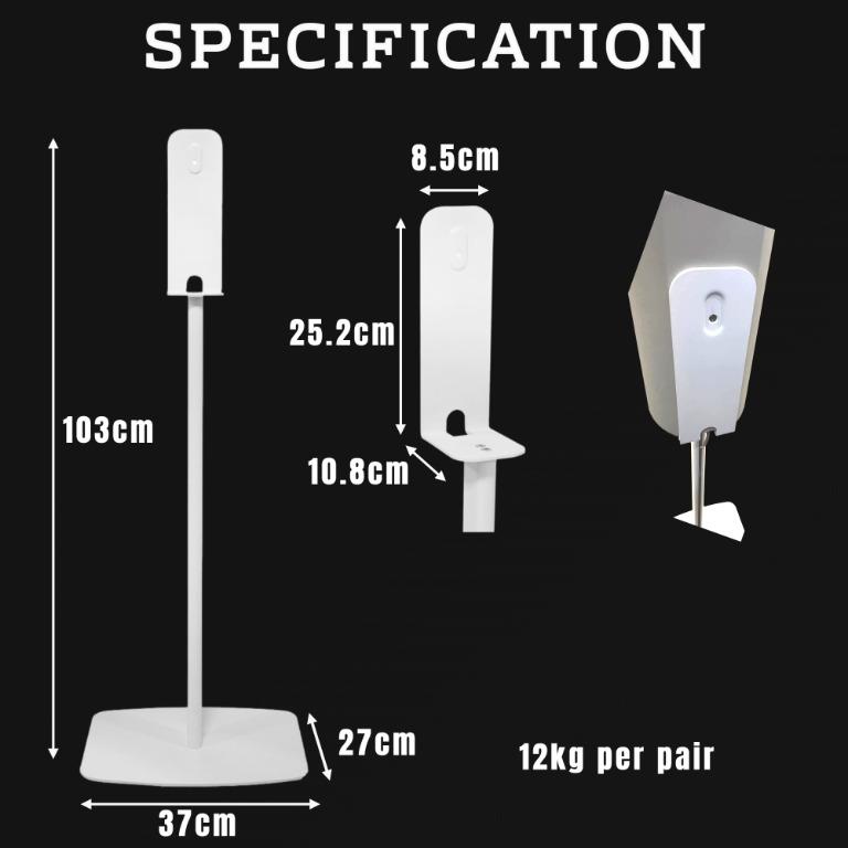 [iDS] High Quality Premium Sony HTA9 Soundbar Home Entertainment