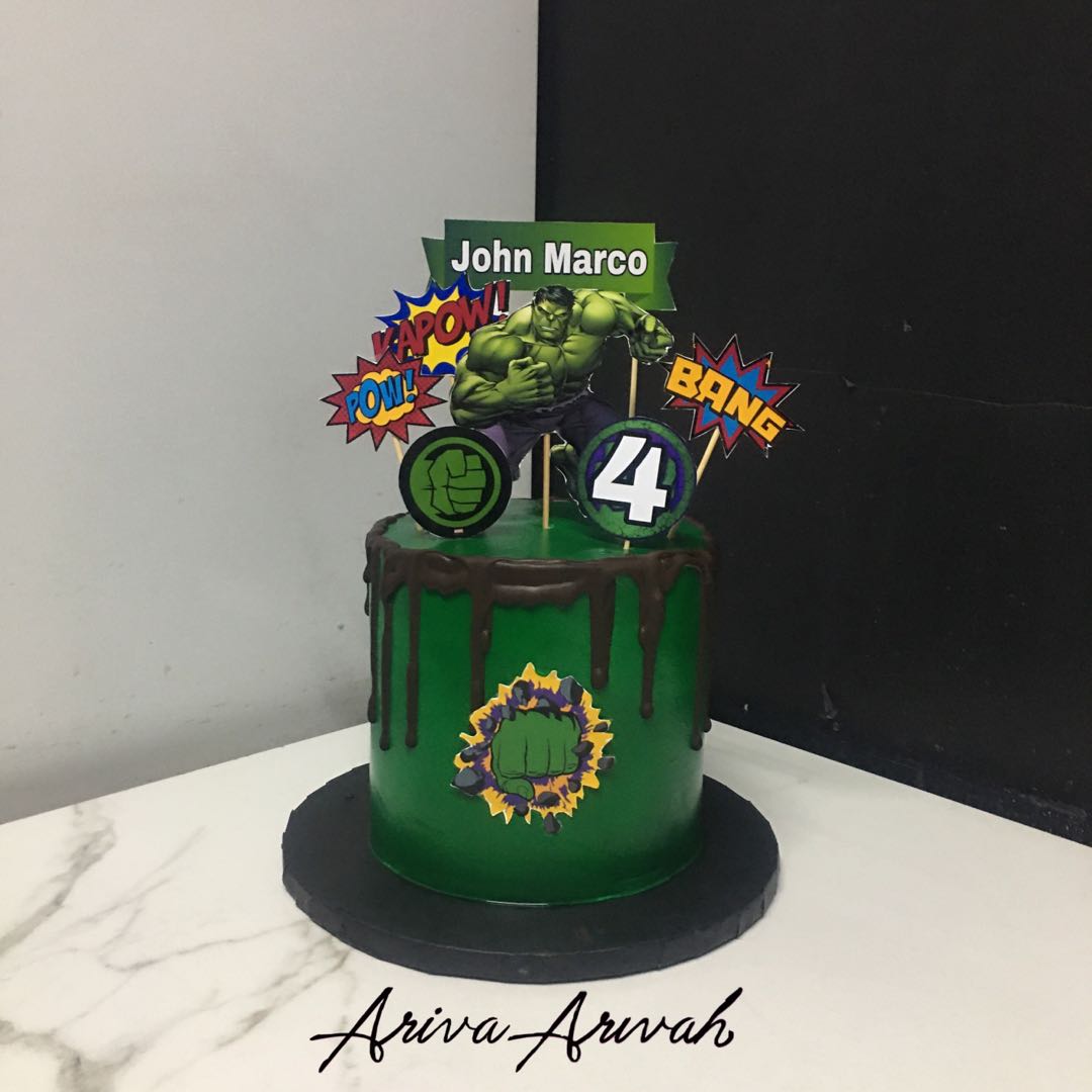 X 上的Sabakes.x 🍰：「Hulk Themed Chocolate Birthday Cake 🎂 🎉 #cake #bake  #baker #buttercream #birthdaycake #happybirthday #chocoloate #hulk  #hulksmash #sabakes https://t.co/1zqVel26Qq」 / X