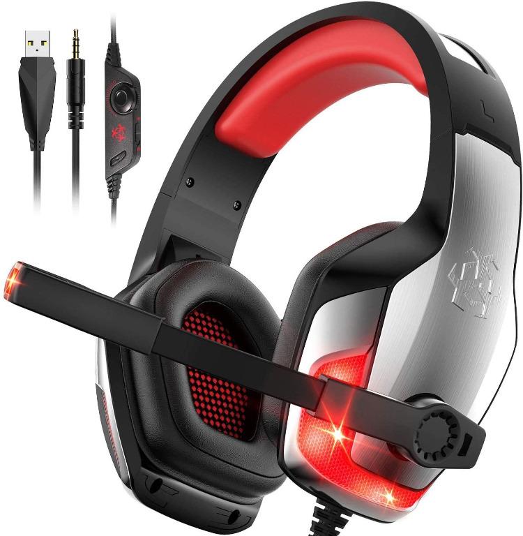 Hunterspider gaming 2025 headphones
