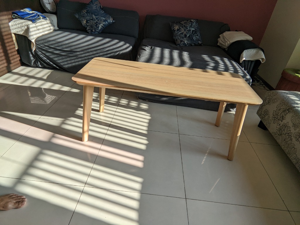Lisabo coffee table outlet