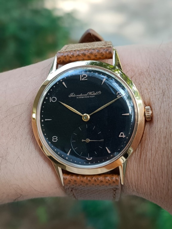 Iwc caliber 88 outlet