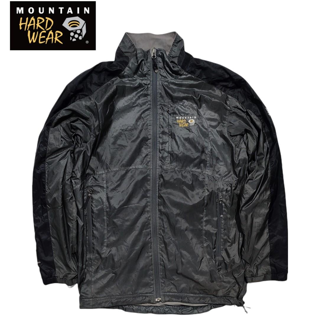 Jaket mountain deals hardwear