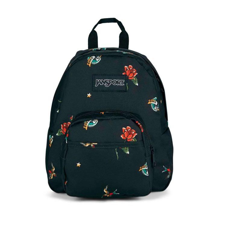 mini jansport bag