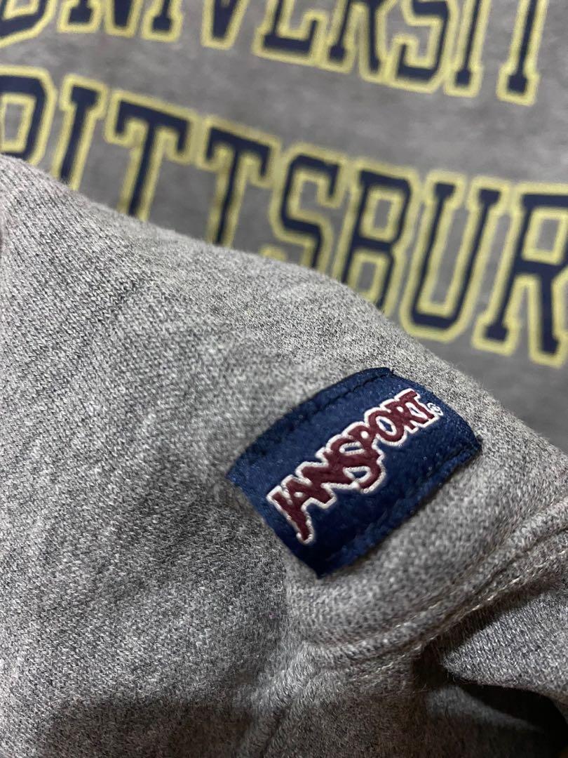 Jansport sweatshirt top