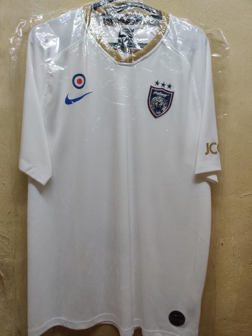 JDT away kit 2020