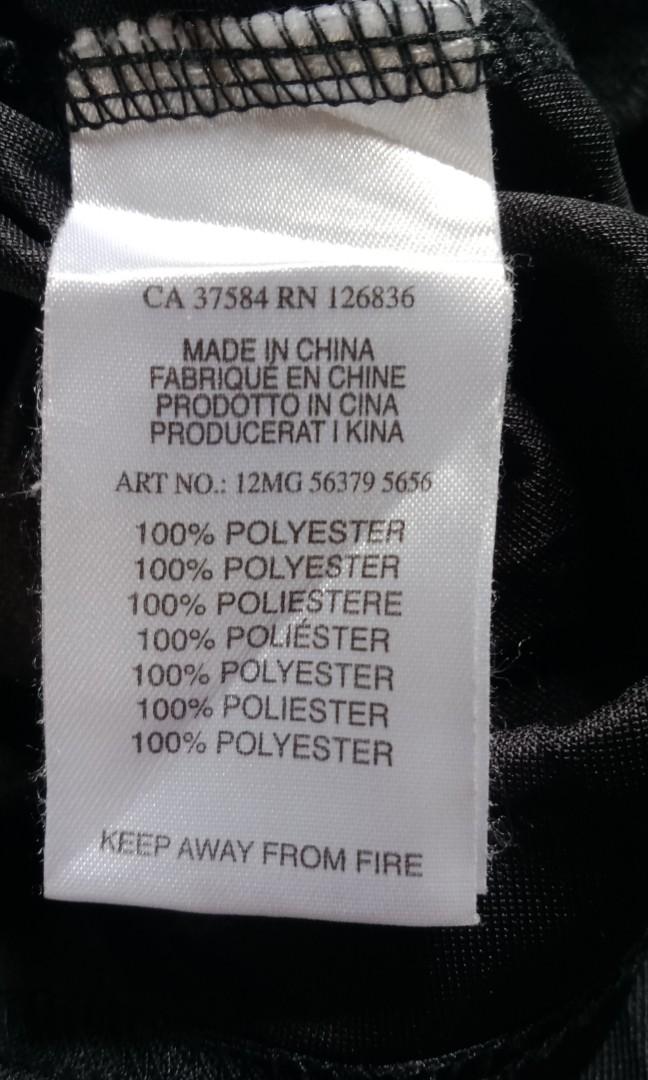 J.LINDEBERG, Men's Fashion, Tops & Sets, Tshirts & Polo Shirts on Carousell