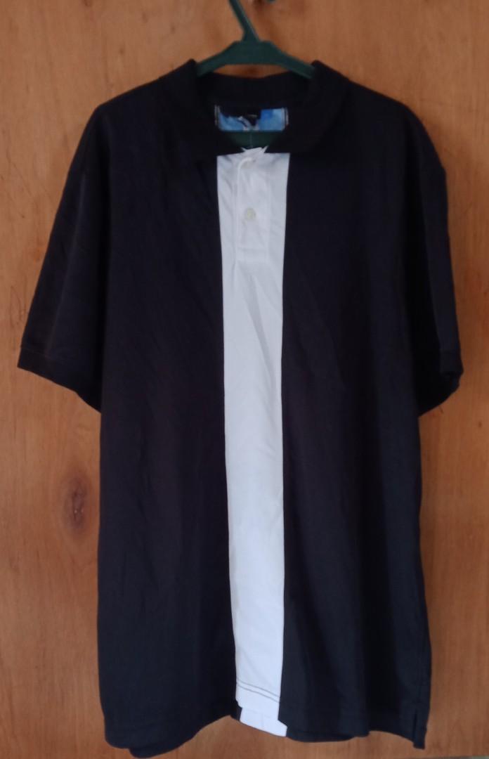 J.LINDEBERG, Men's Fashion, Tops & Sets, Tshirts & Polo Shirts on Carousell