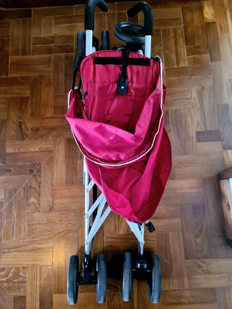 Lfc stroller sale