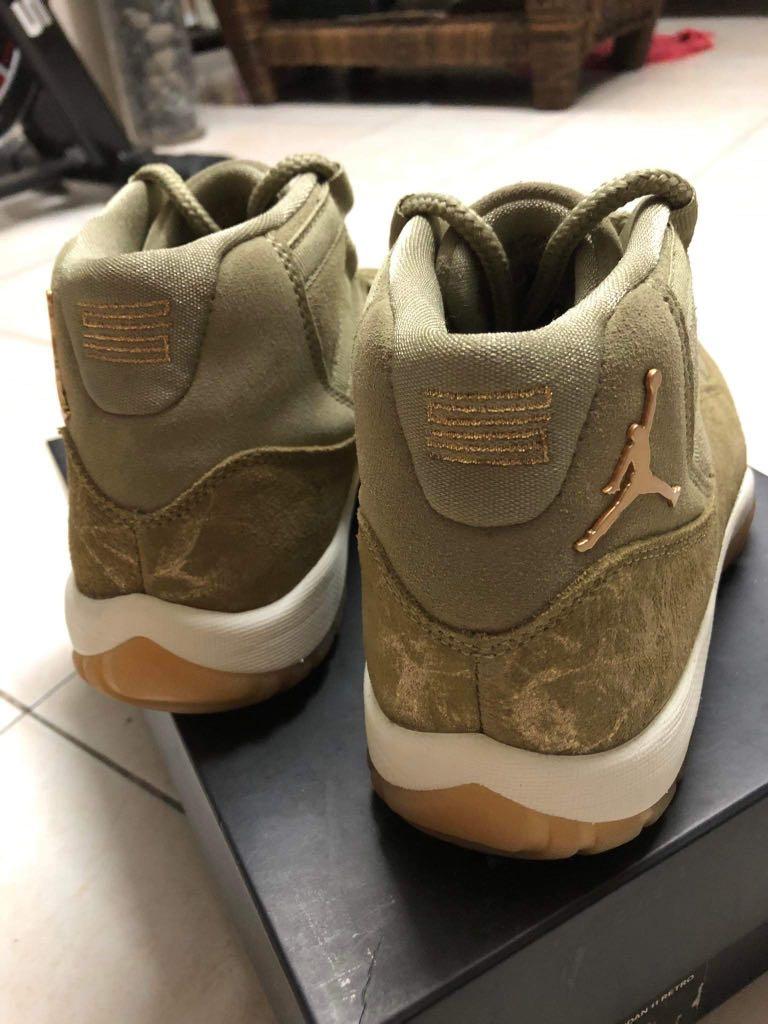 JORDAN 11 FOR SALE!!, Luxury, Sneakers 