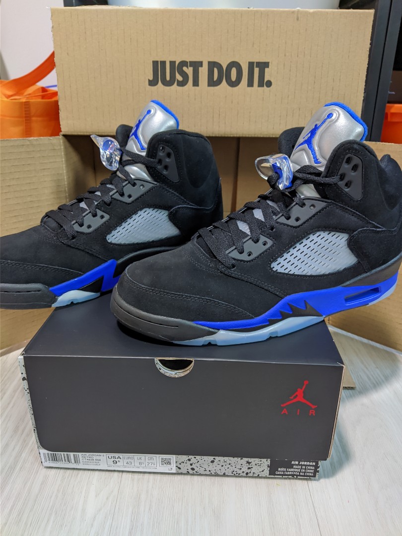 aj5 og