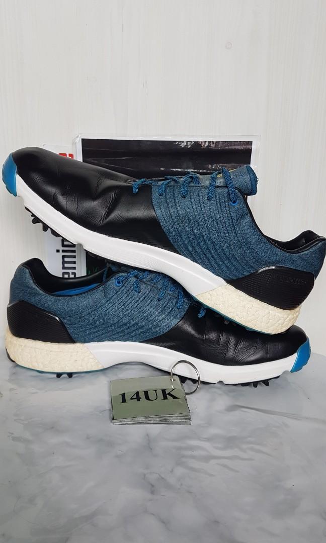 Adidas golf shoes uk 14 hot sale
