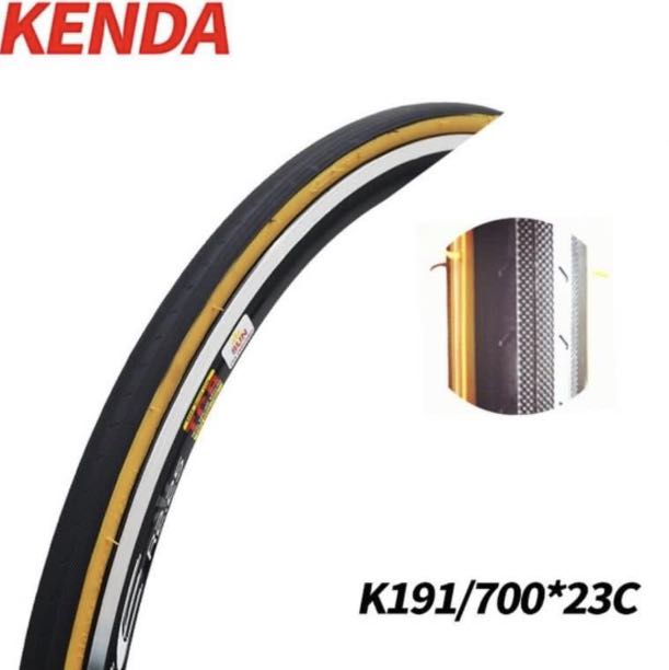 kenda gumwall tires