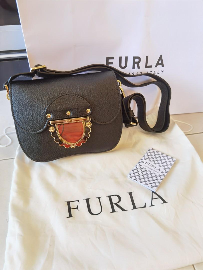 furla ducale mini